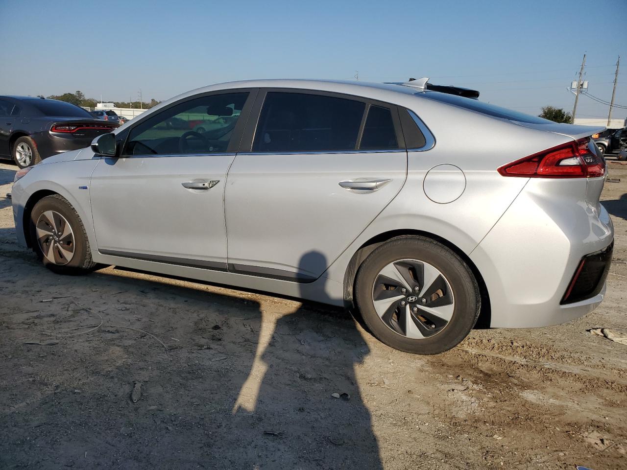 2017 Hyundai IONIQ - Image 2