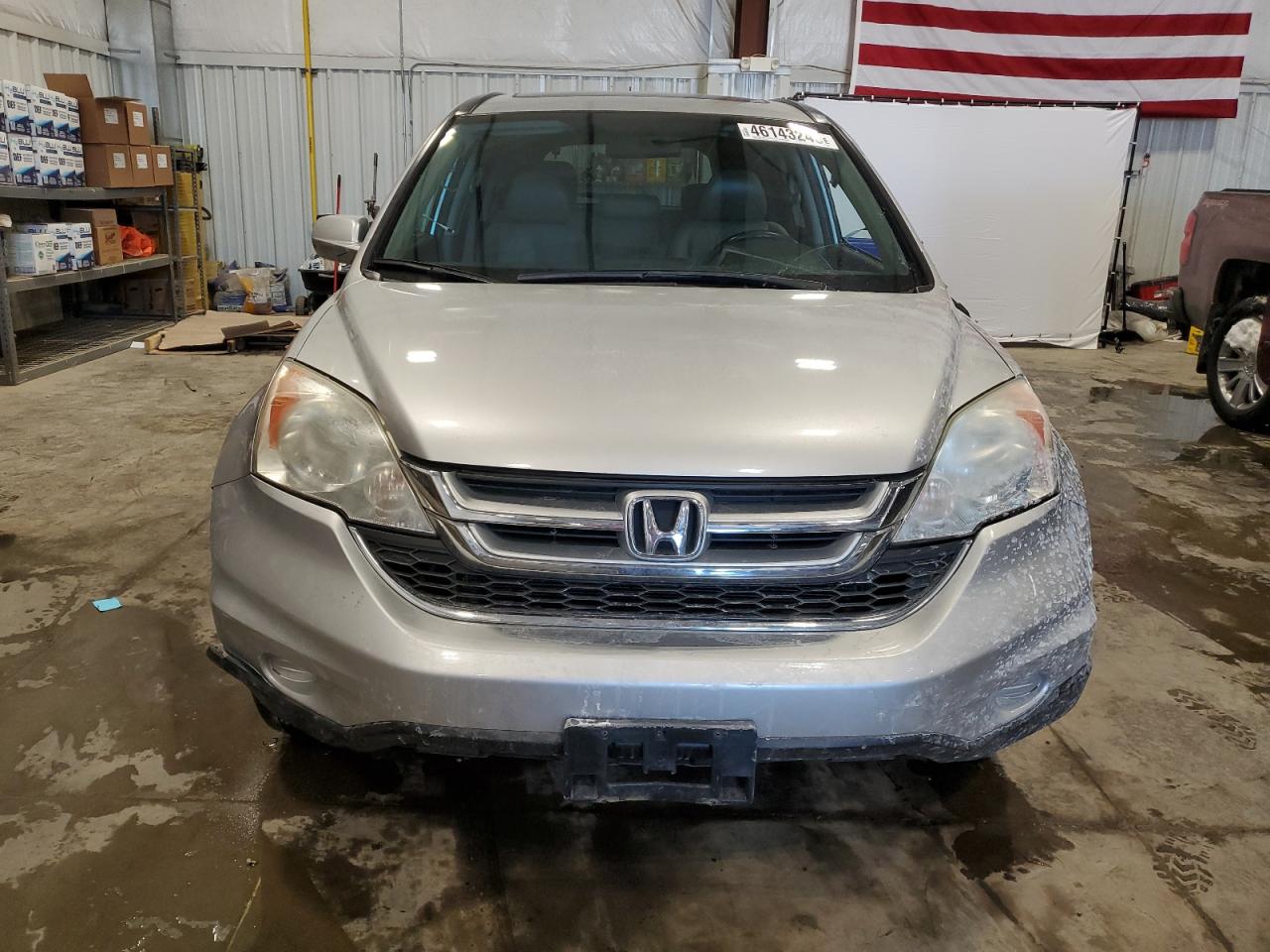 2010 Honda CR-V - Image 5