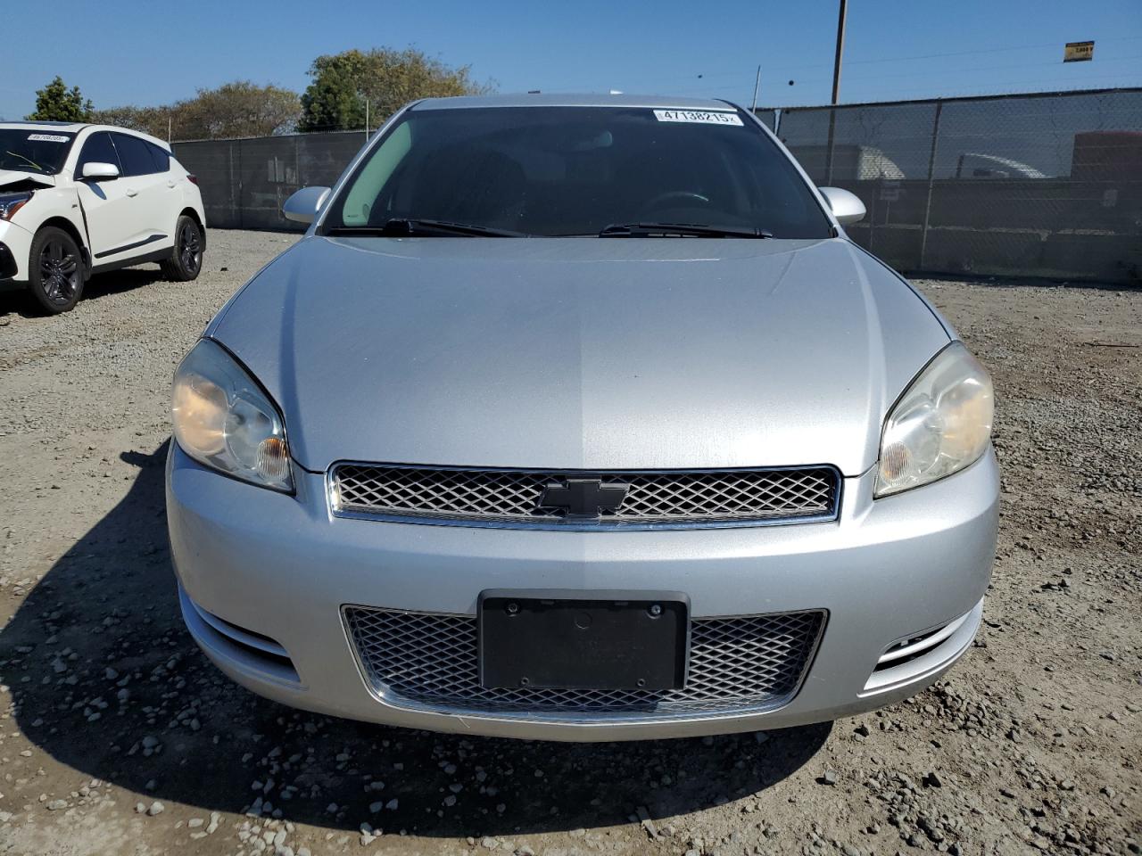 2014 Chevrolet Impala - Image 5