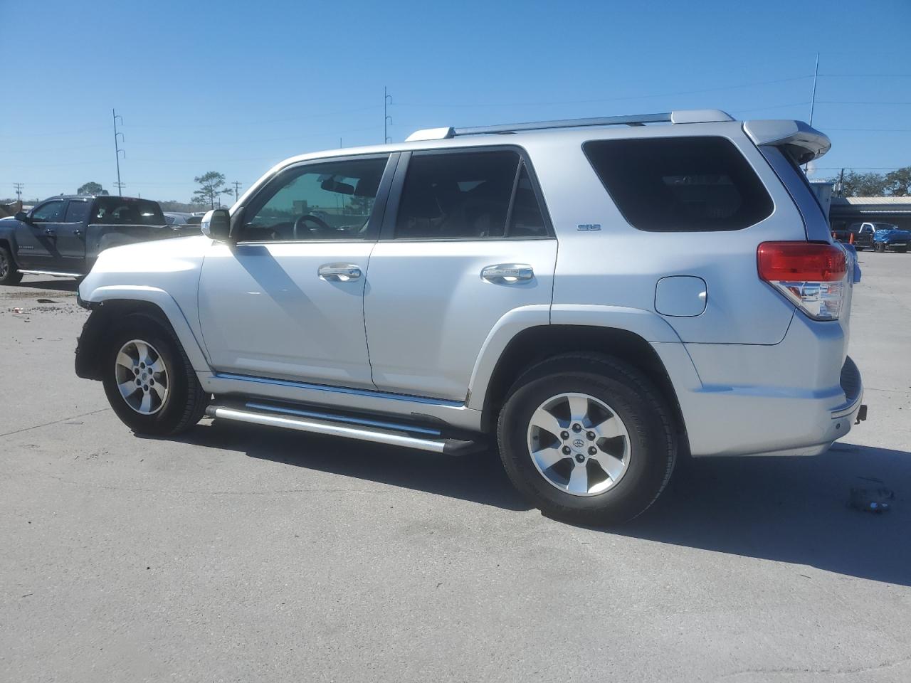 2013 Toyota 4Runner - Image 2