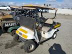 2010 EZGO EZGO for sale at Copart CA - VAN NUYS