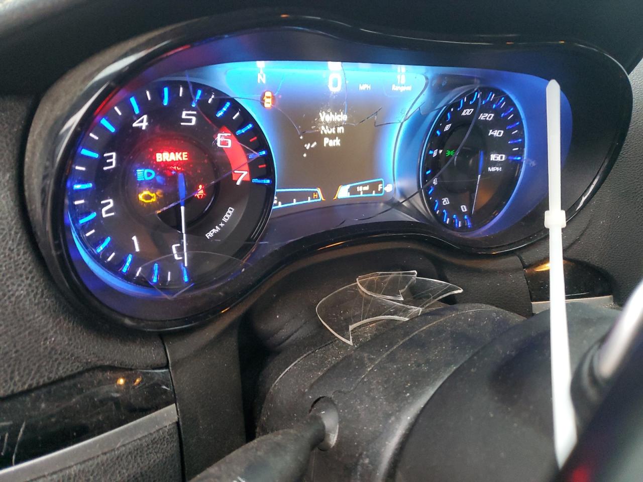 2020 Chrysler 300 - Image 9