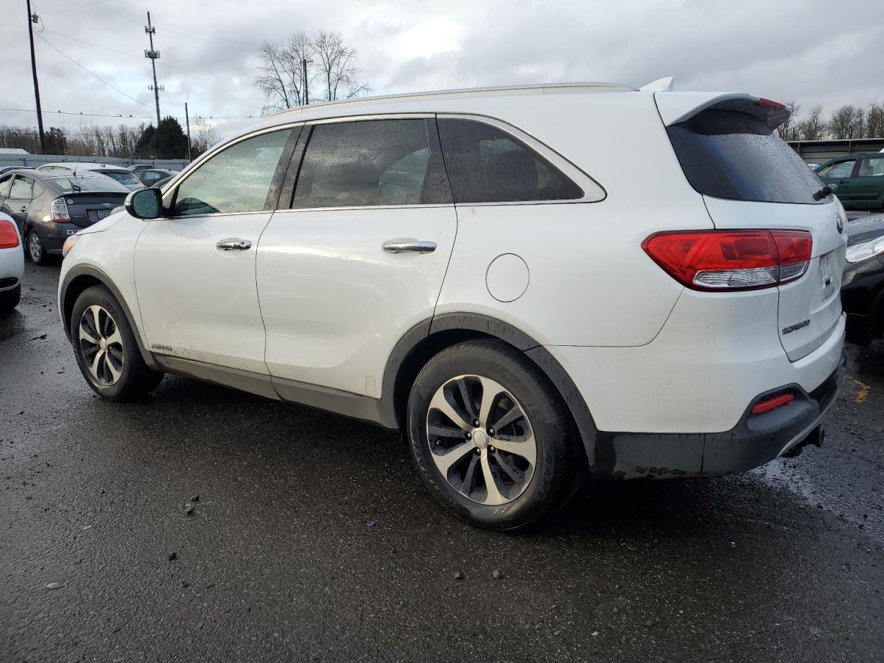 2018 Kia Sorento - Image 2