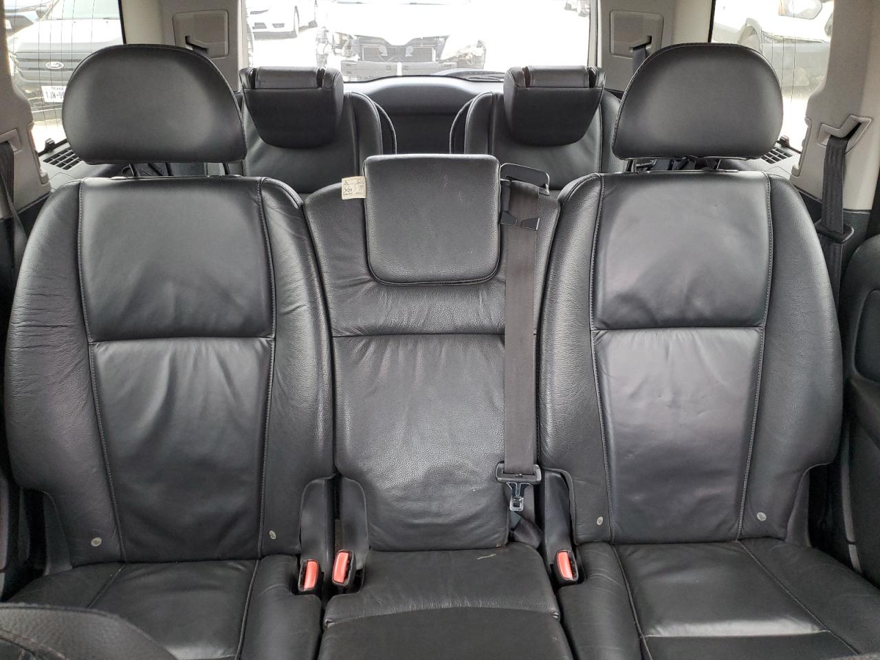 2014 Volvo XC90 - Image 10
