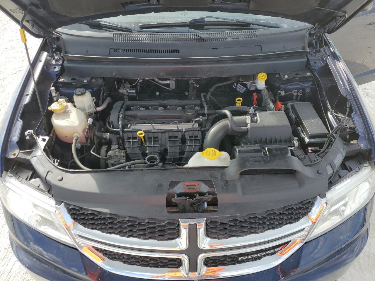 2017 Dodge Journey - Image 11