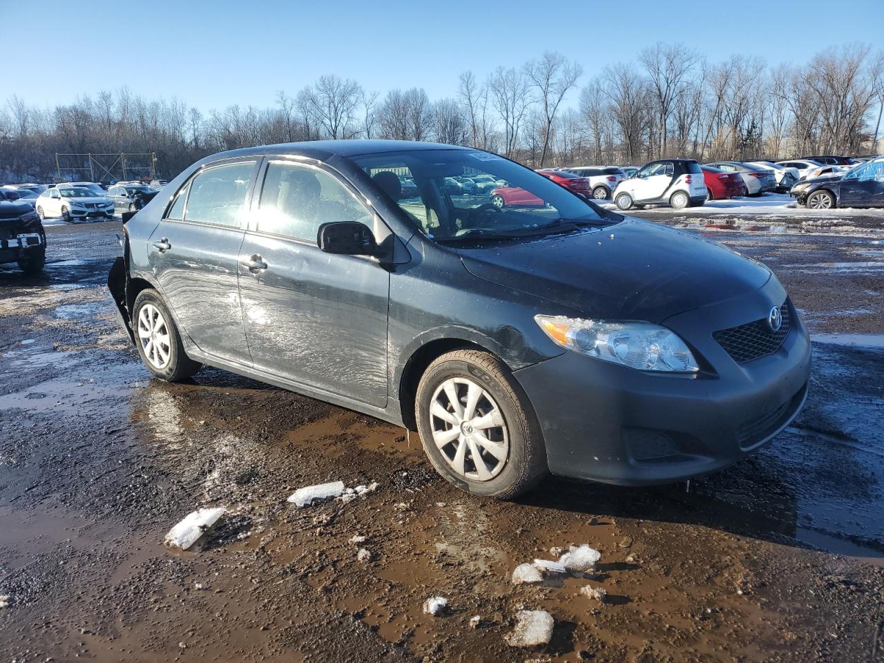 2009 Toyota Corolla - Image 4
