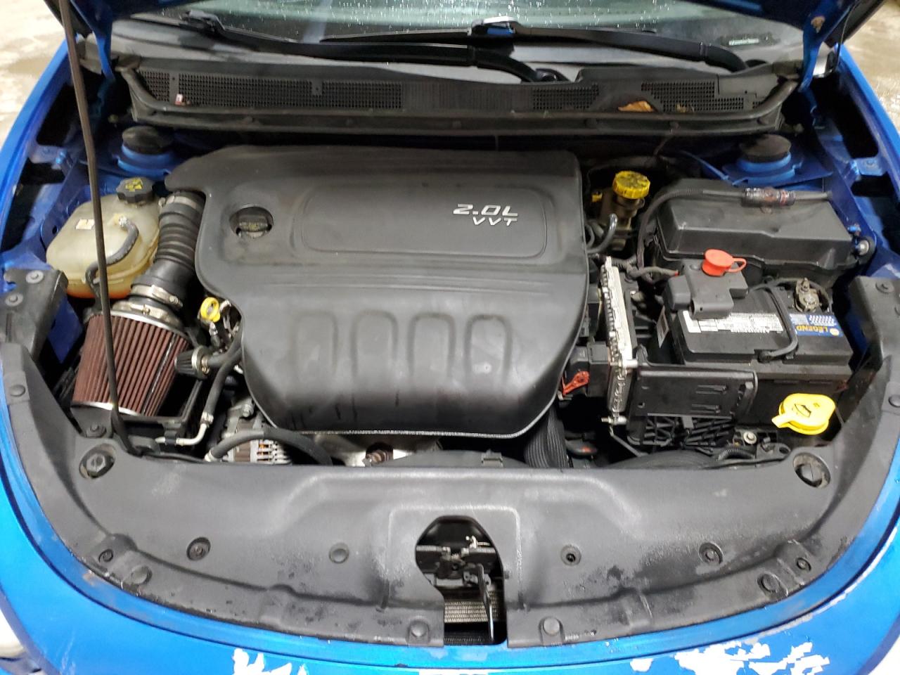 2016 Dodge Dart - Image 11