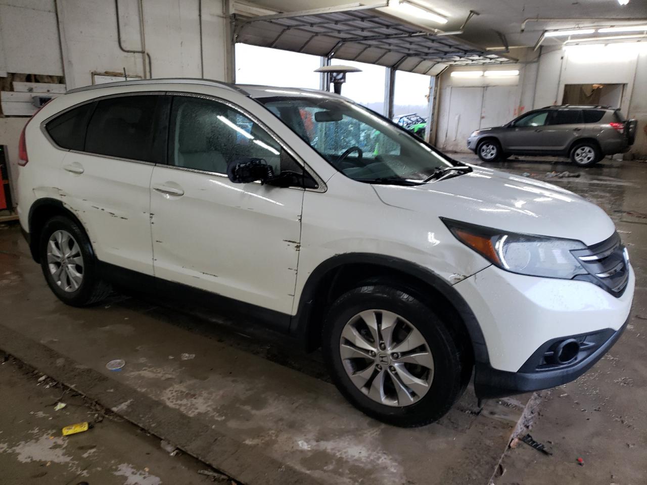 2013 Honda CR-V - Image 4