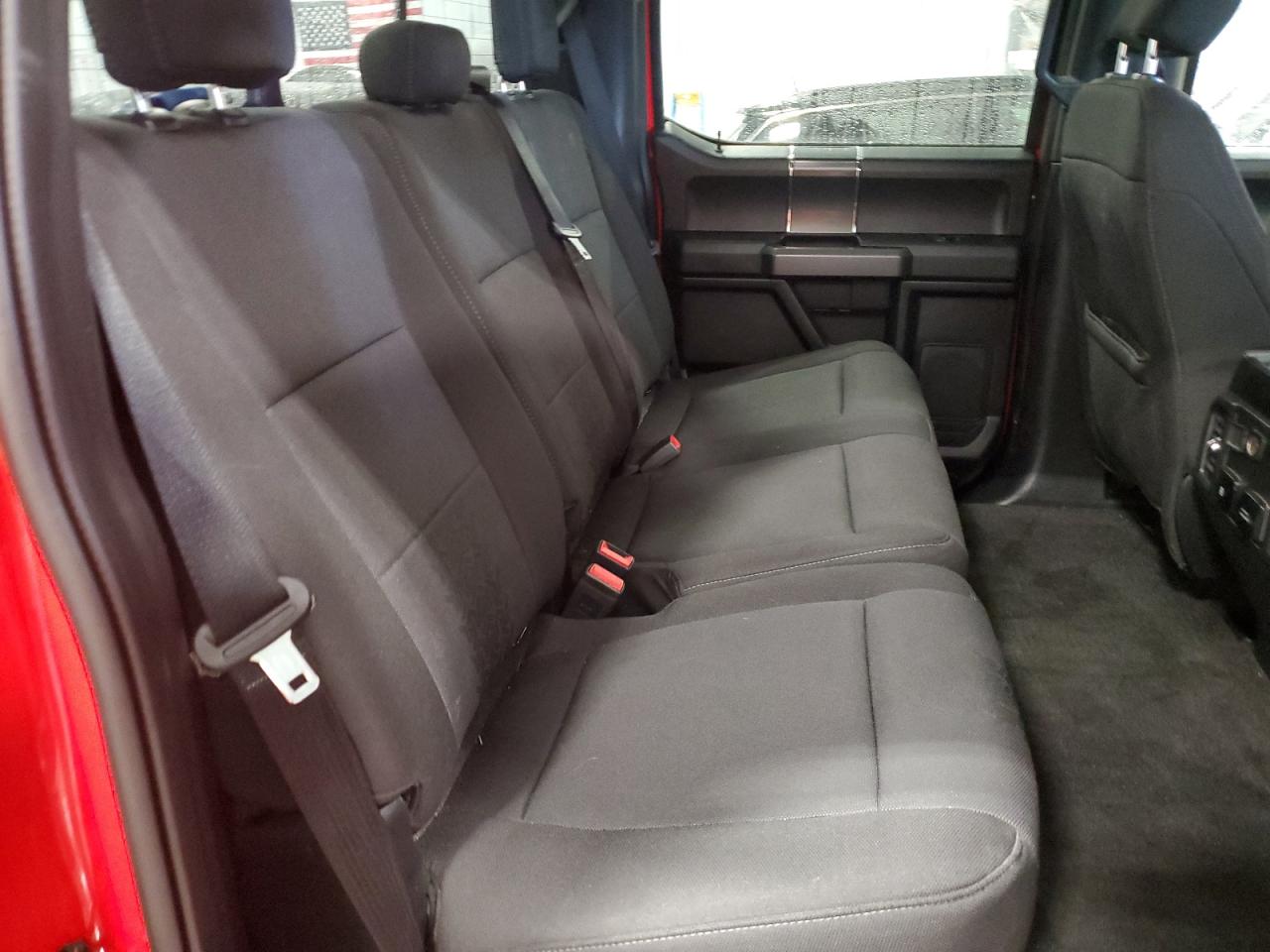 2019 Ford F-150 - Image 10