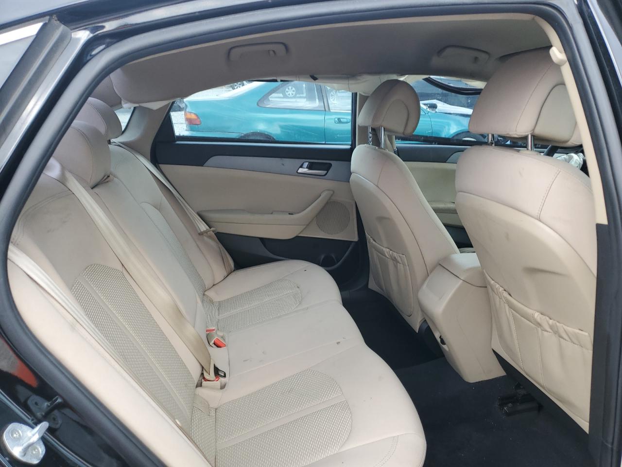 2017 Hyundai Sonata - Image 10