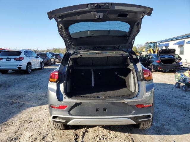  BUICK ENCORE 2021 Szary