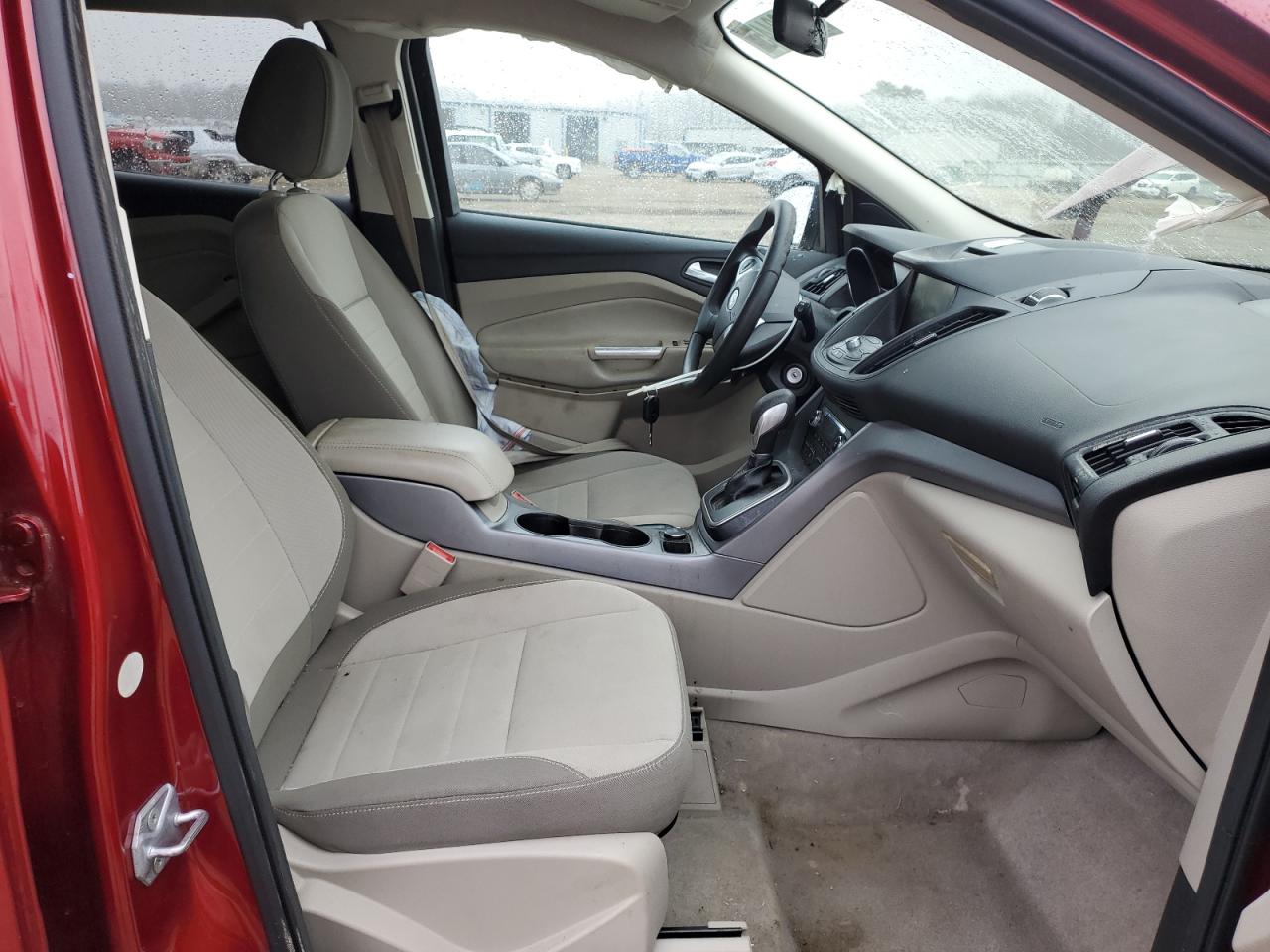 2014 Ford Escape - Image 7