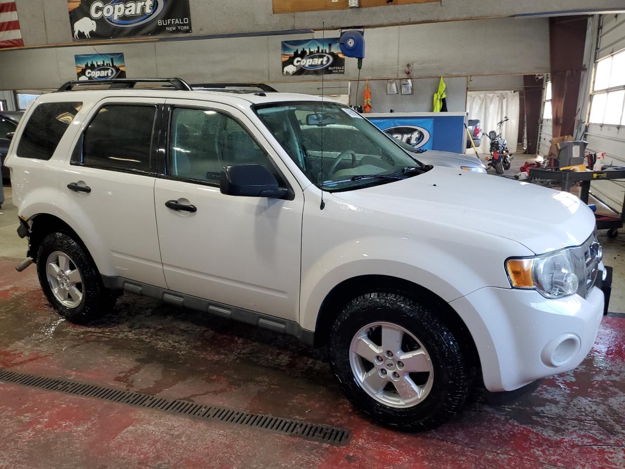 2009 Ford Escape - Image 4