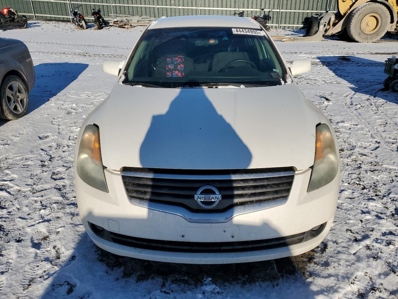 2009 Nissan Altima - Image 5