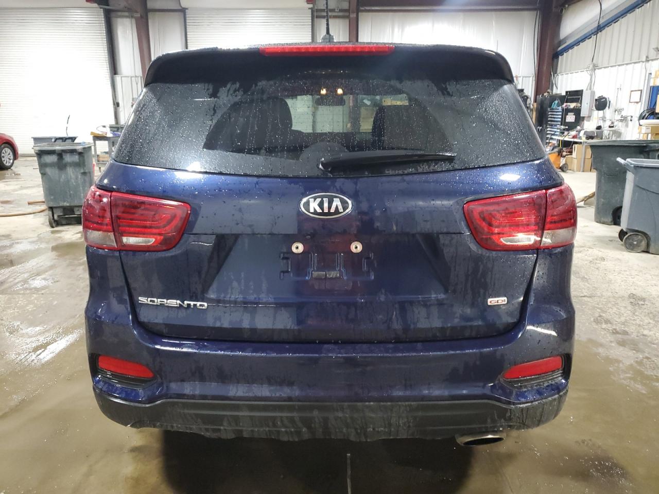 2020 Kia Sorento - Image 6