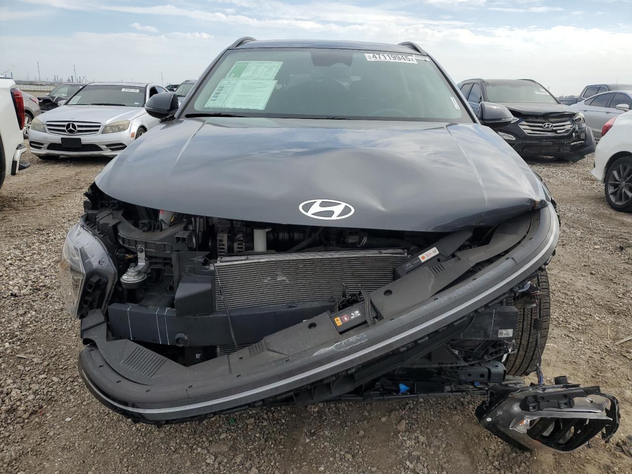 2024 Hyundai Kona - Image 5