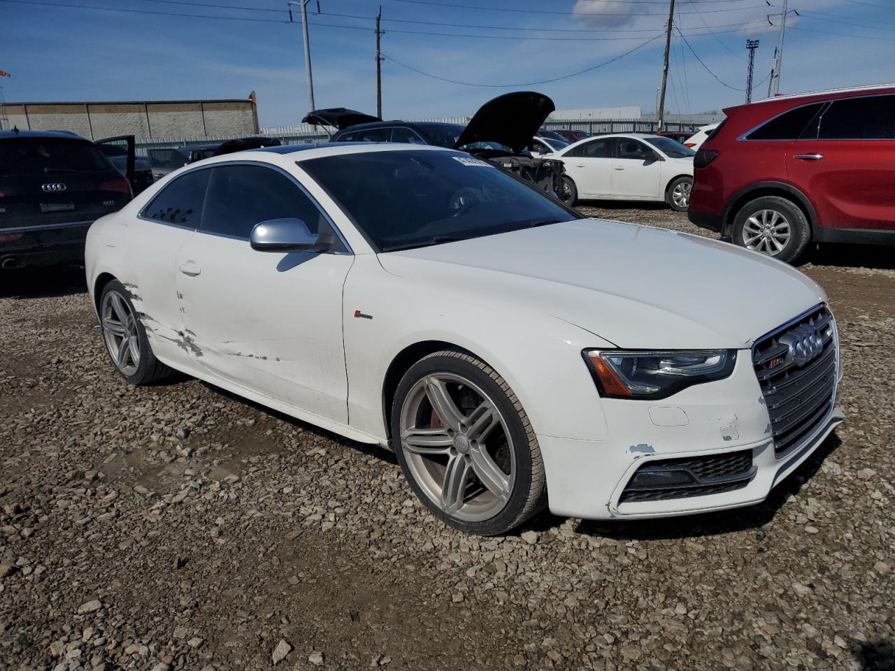 2013 Audi RS5 - Image 4