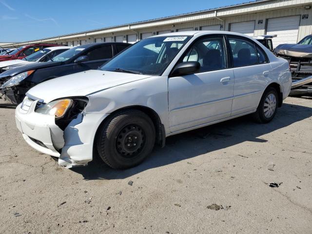 2003 Honda Civic Lx