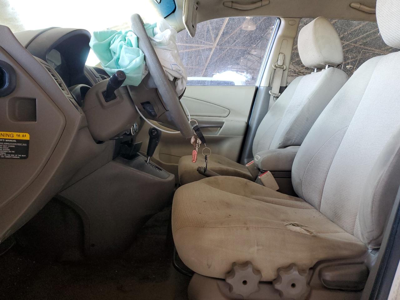 2008 Hyundai Tucson - Image 7