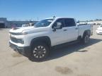 2024 Chevrolet Silverado K2500 Custom de vânzare în Harleyville, SC - All Over