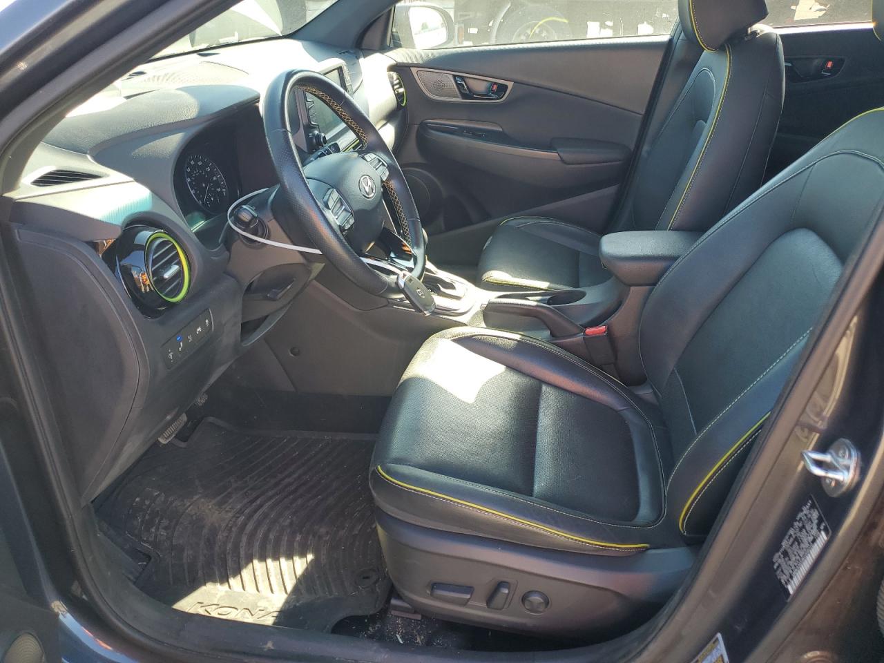 2019 Hyundai Kona - Image 7