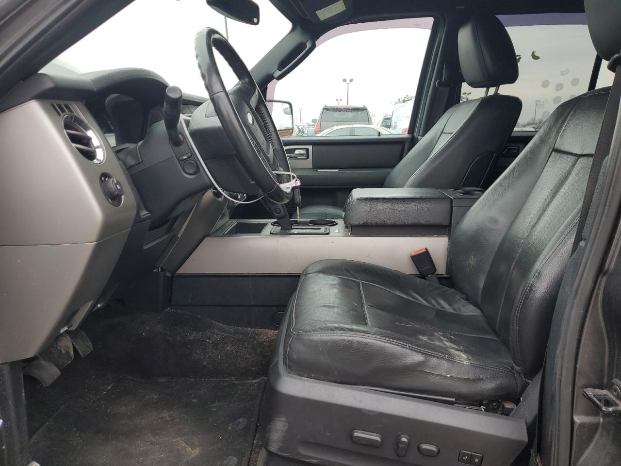 2015 Ford Expedition - Image 7