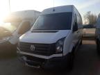 2015 VOLKSWAGEN CRAFTER CR for sale at Copart SANDY