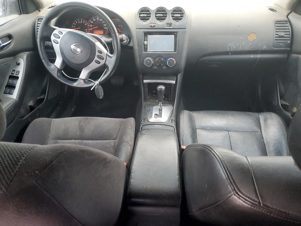 2008 Nissan Altima - Image 8