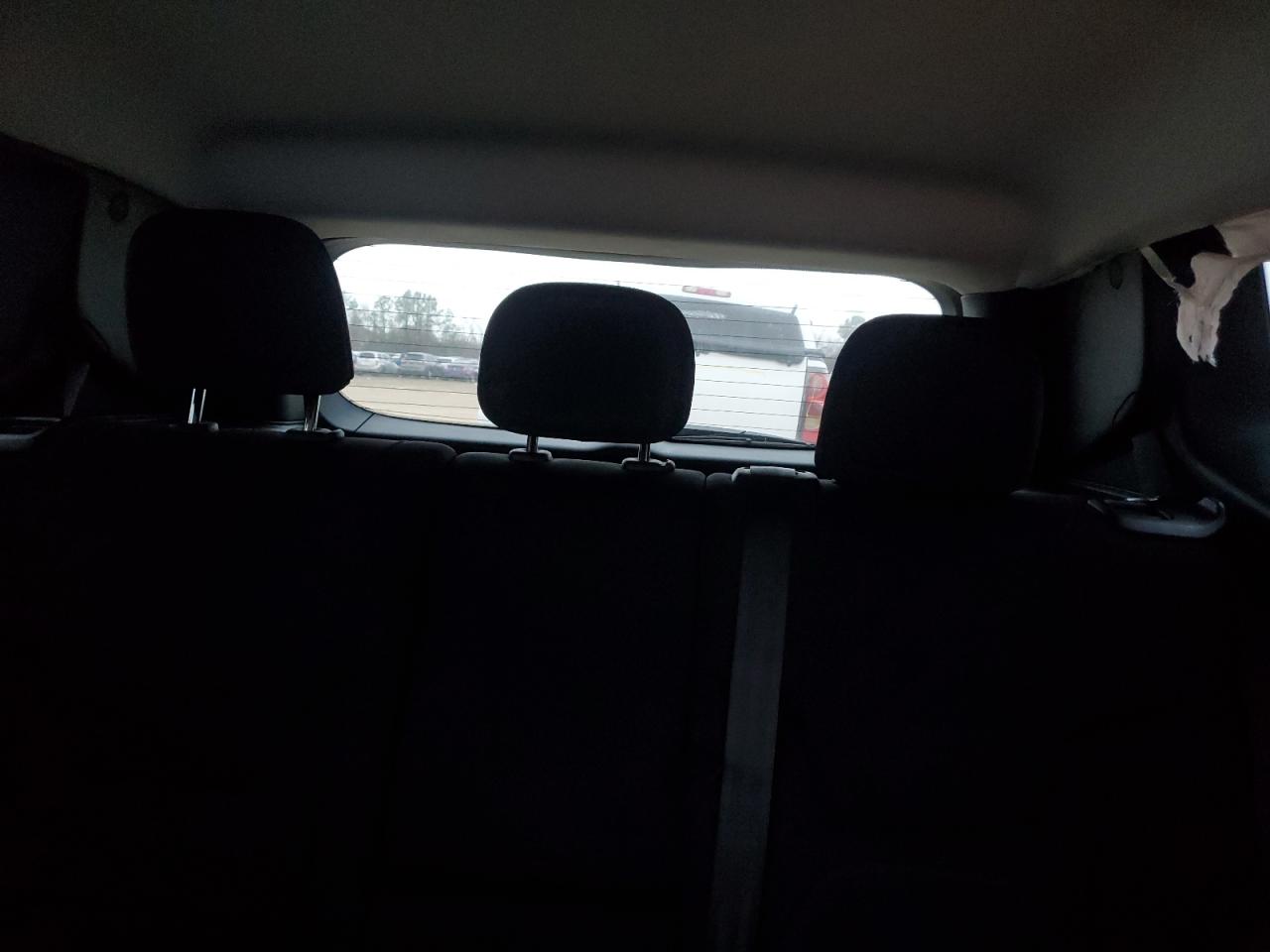 2018 Jeep Renegade - Image 10