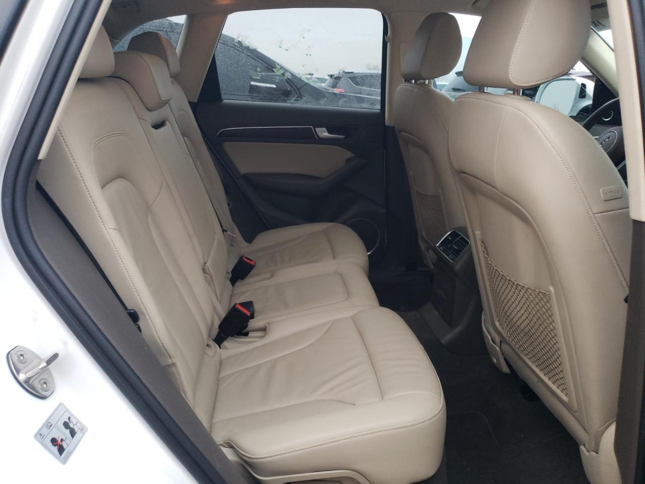 2016 Audi Q5 - Image 11