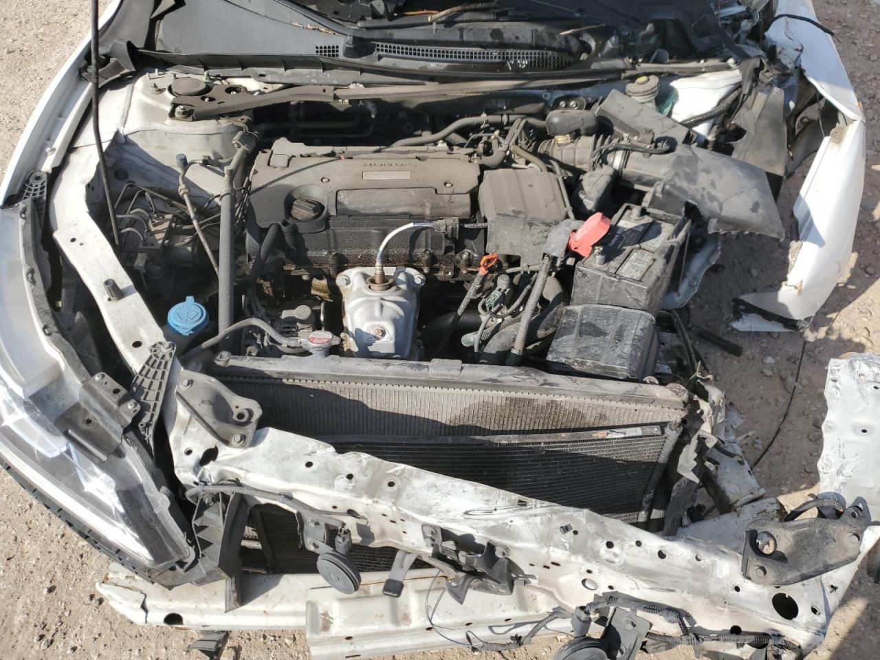 2016 Honda Accord - Image 11