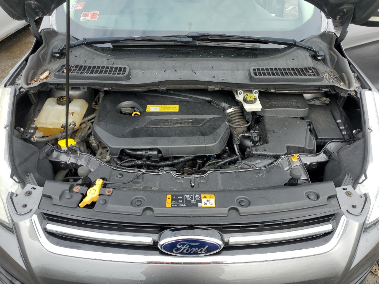2013 Ford Escape - Image 12