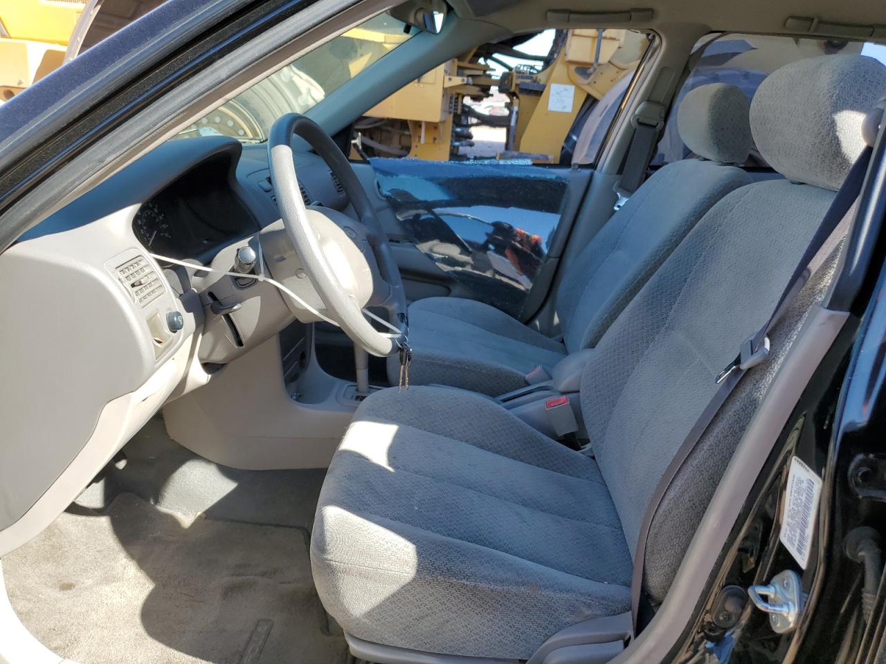 2000 Toyota Corolla - Image 7