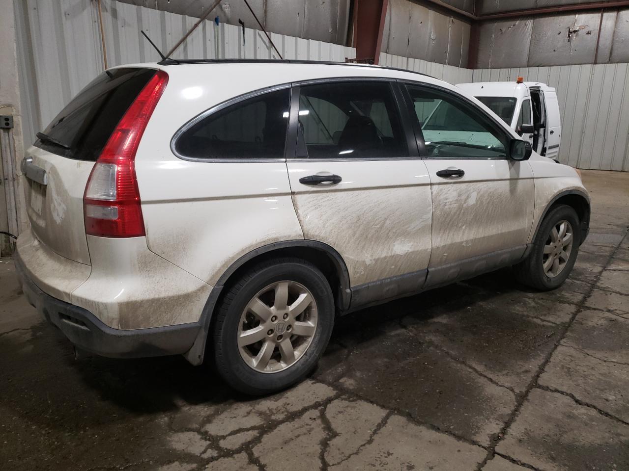 2007 Honda CR-V - Image 3
