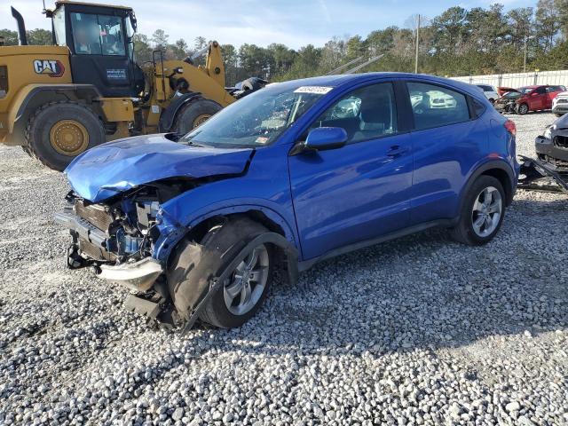 2018 Honda Hr-V Lx