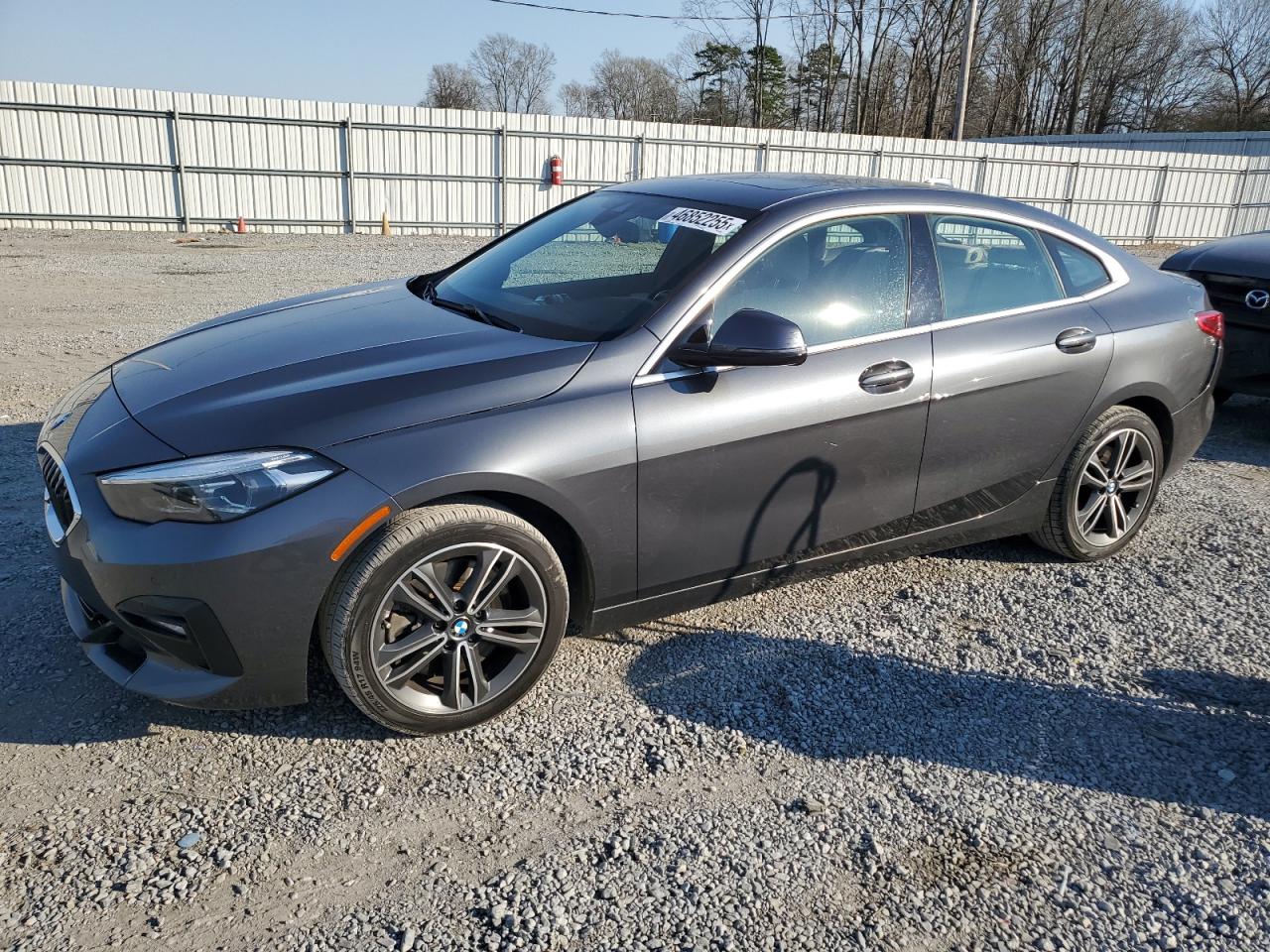 2020 BMW 2er - Image 1
