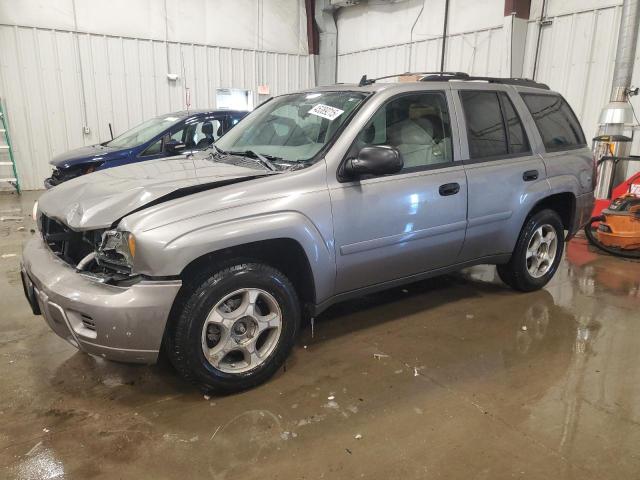 2007 Chevrolet Trailblazer Ls