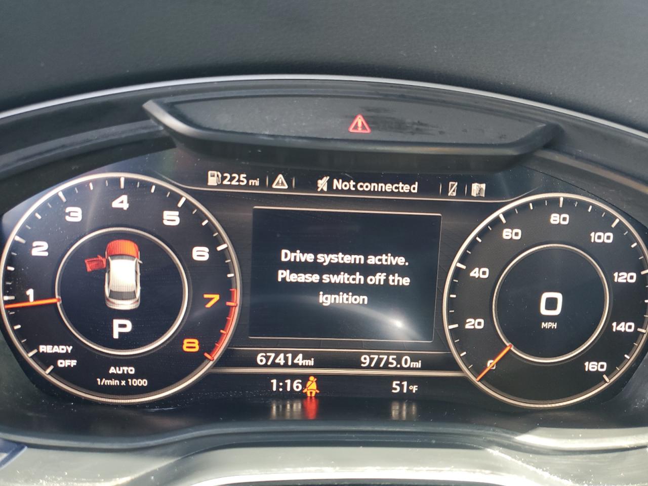 2020 Audi Q5 - Image 9