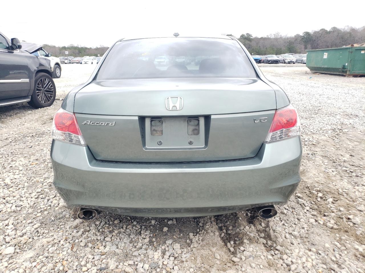 2010 Honda Accord - Image 6
