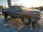2014 Chevrolet Silverado C1500 Lt zu verkaufen in Wayland, MI - Side