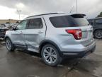 2018 Ford Explorer Limited en Venta en Littleton, CO - Side