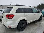 2019 Dodge Journey Se for Sale in Leroy, NY - Front End