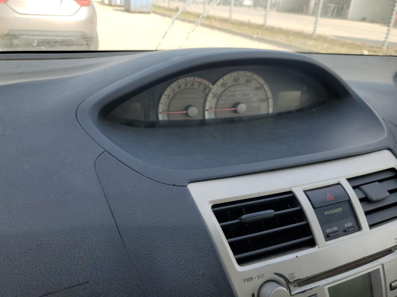 2007 Toyota Yaris - Image 9