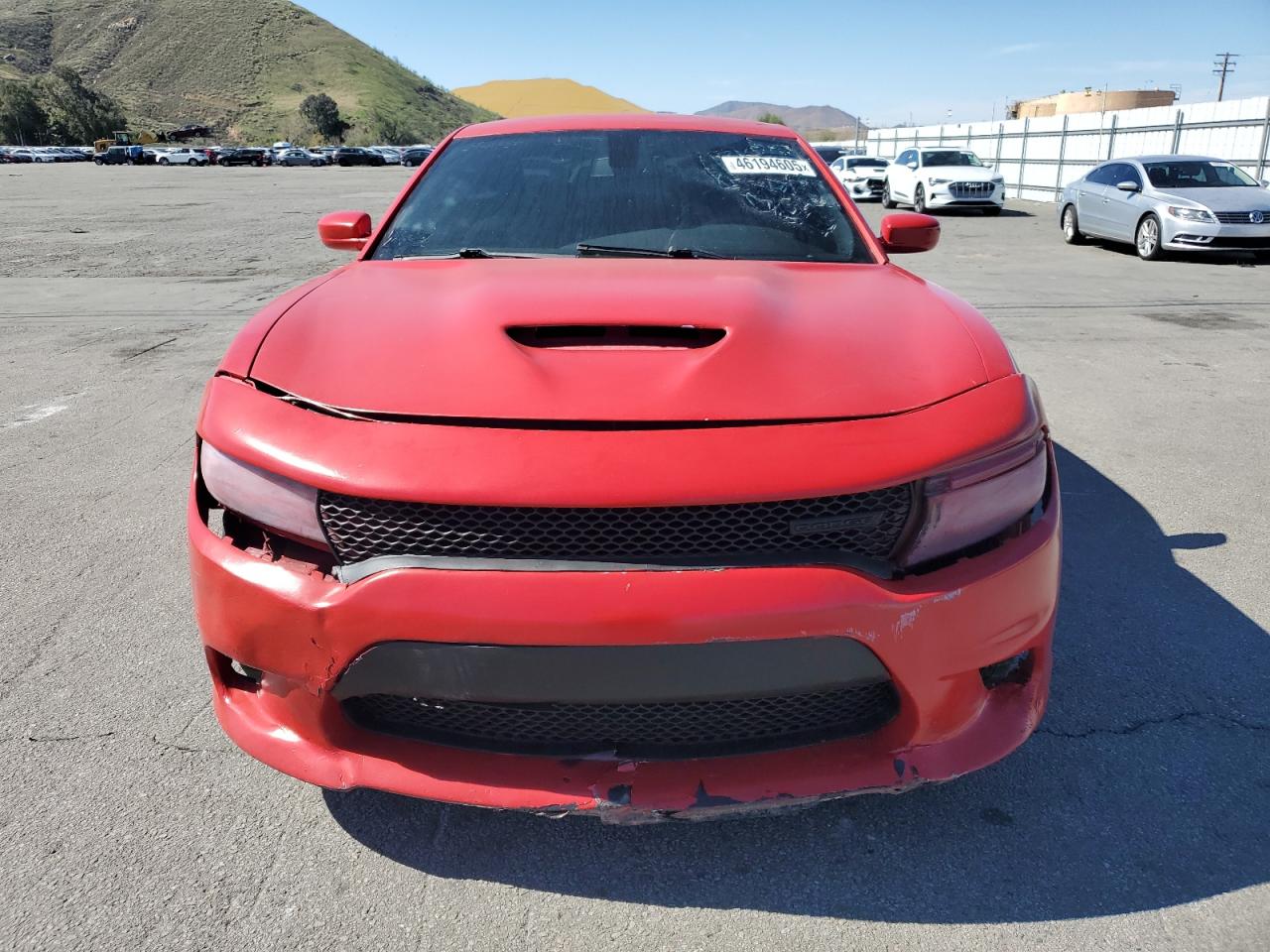 2019 Dodge Charger - Image 5