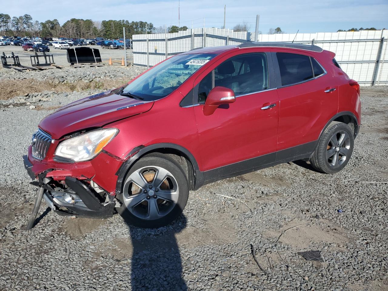 2014 Buick Encore - Image 1