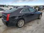 2018 CADILLAC ATS LUXURY for sale at Copart AB - EDMONTON