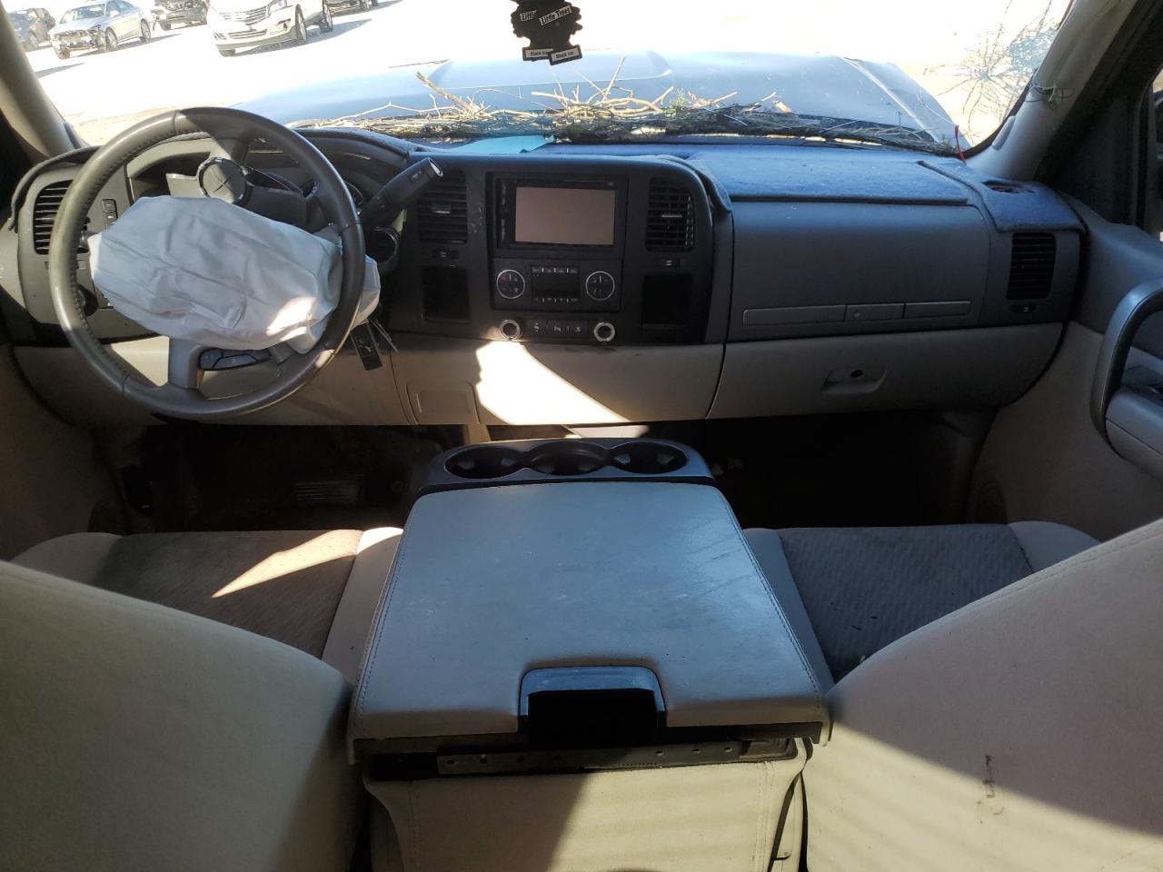 2009 GMC Sierra - Image 8