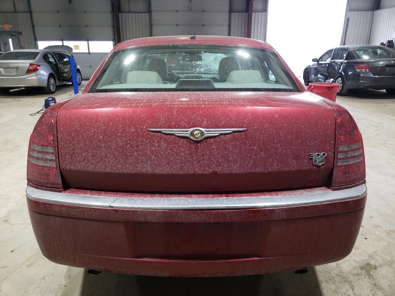2007 Chrysler 300 - Image 6