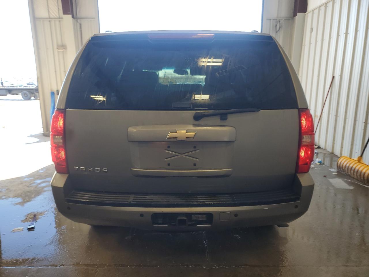 2007 Chevrolet Tahoe - Image 6