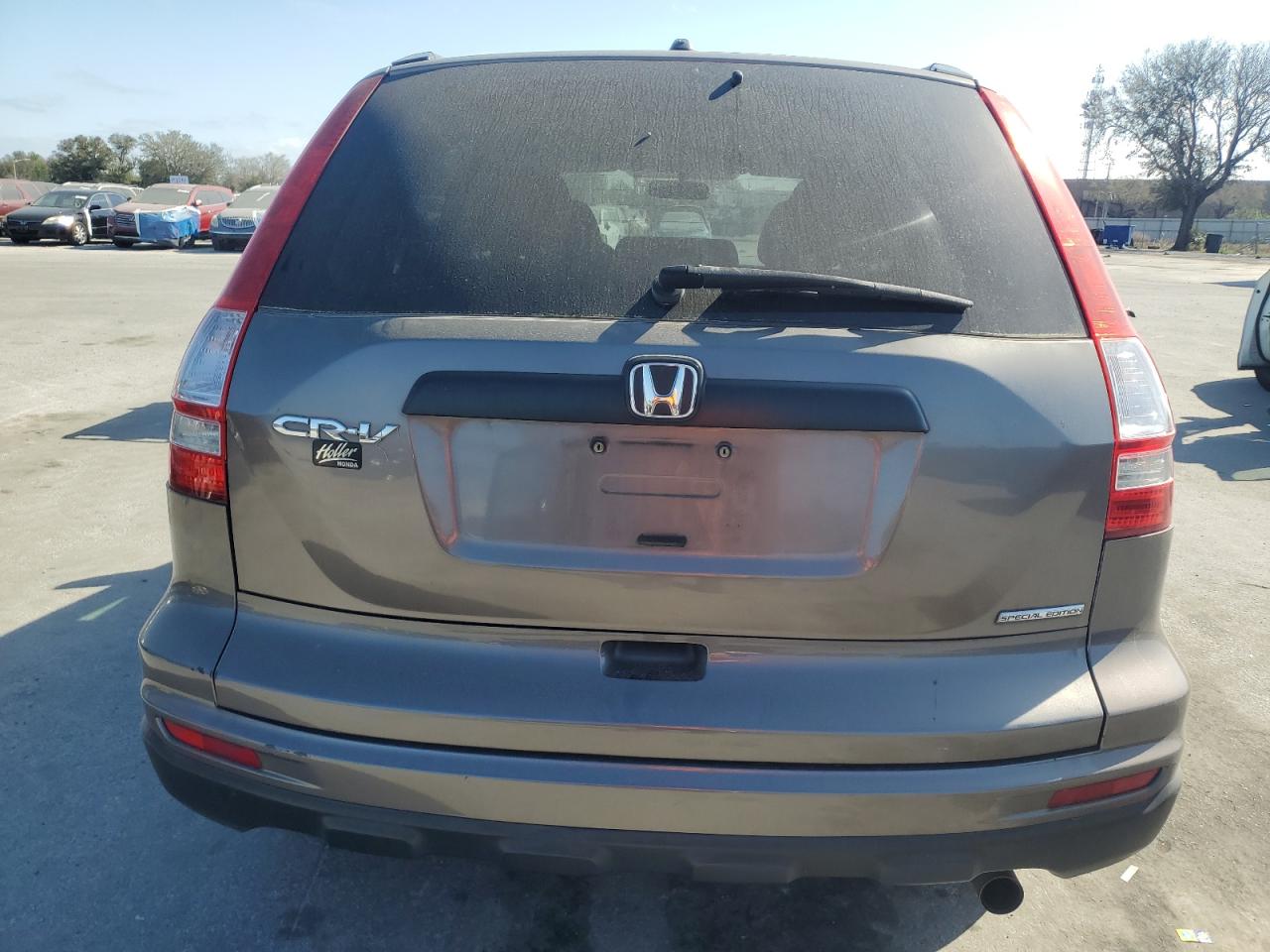 2011 Honda CR-V - Image 6
